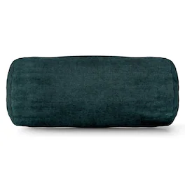 Majestic Home - Bolster Pillow Villa Marine - Blue