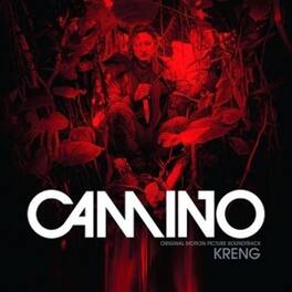 Kreng - Camino (Original Motion Picture Soundtrack) - VINYL LP