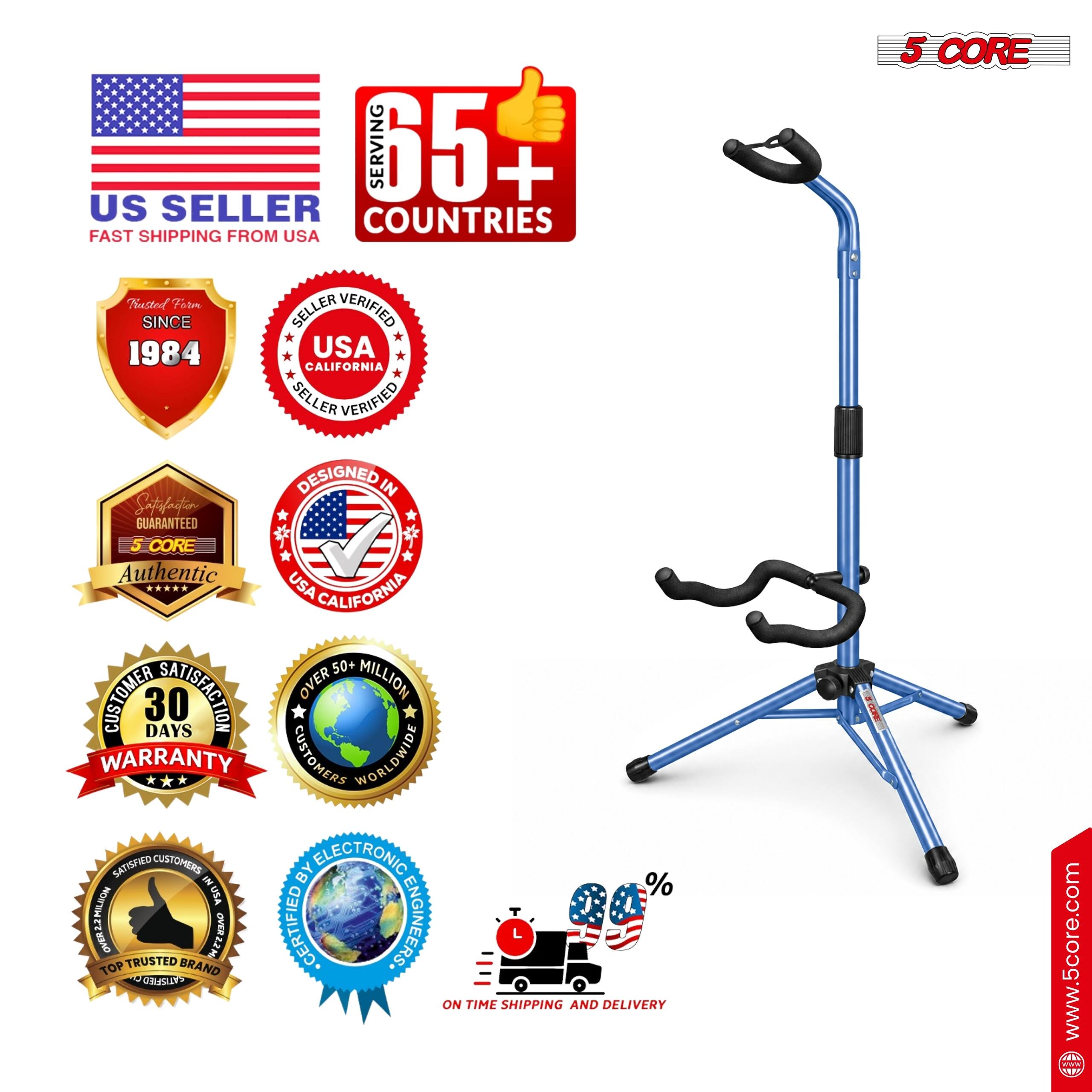65+ Countries Fast Shipping From USA  
Rusted Form  
Verified Since 1984  
USA California Seller Verified  
Designed in USA California  
Guaranteed Authentic  
30 Days Warranty  
Over 50+ Million Customers Worldwide  
Satisfied Customers  
Top Trusted Brand  
Certified by Electronic Engineers  
On Time Shipping and Delivery  
www.5core.com