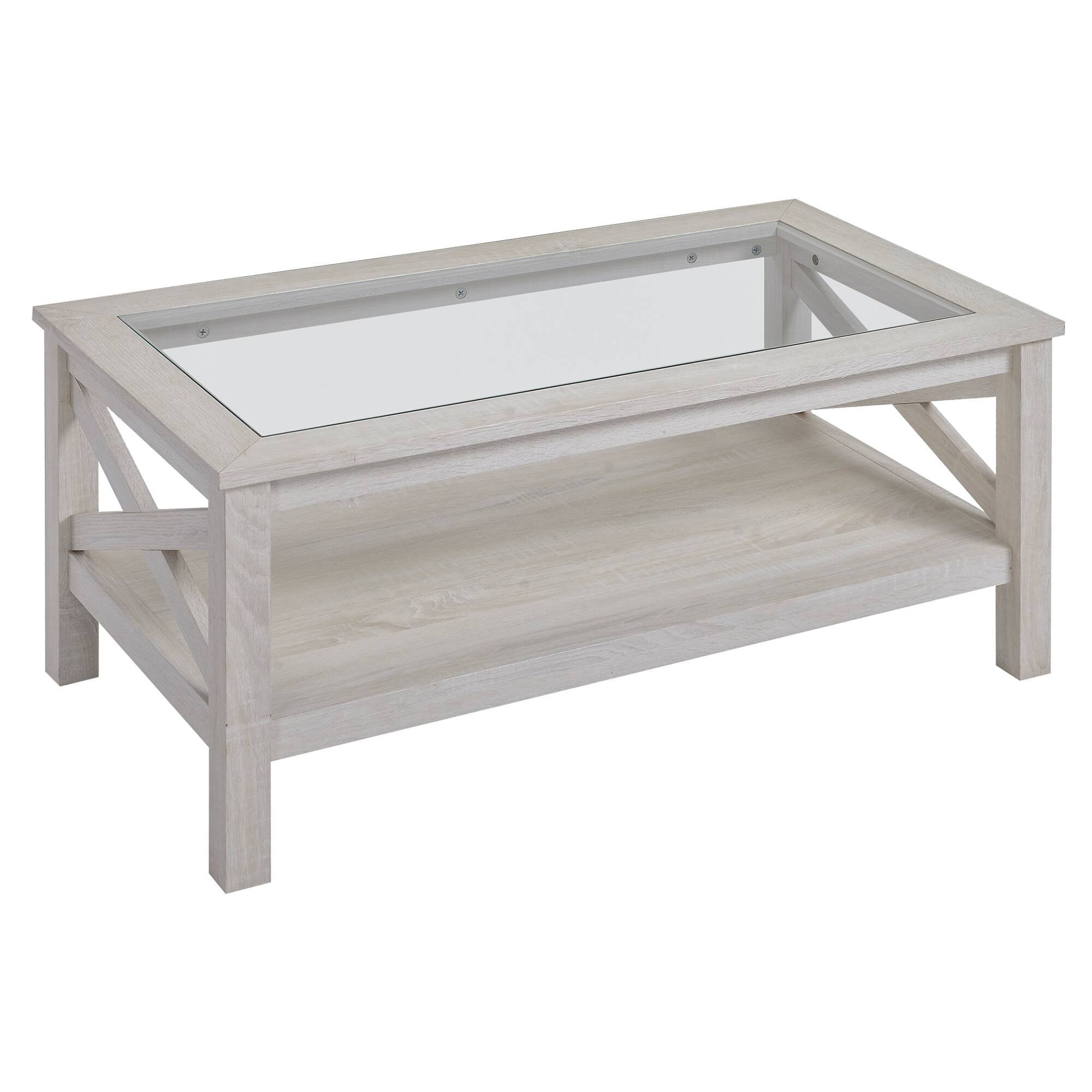 White Oak Table