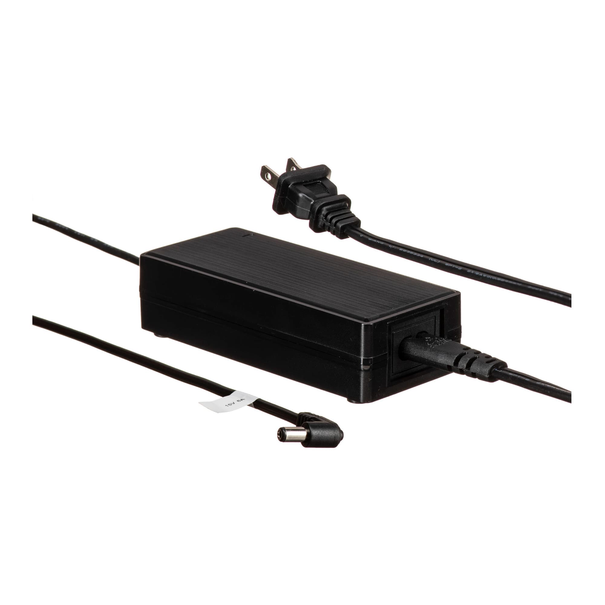 NANLITE - Pavotube 30C Power Adapter 15V 4A