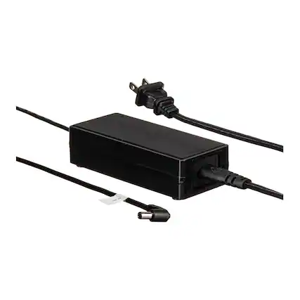 Front. NANLITE - Nanlite Pavotube 30C Power Adapter 15V 4A.