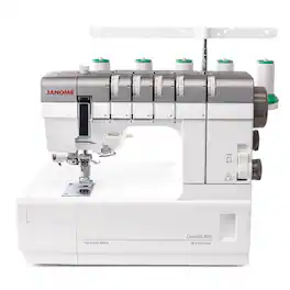 Janome - CoverPro 3000 Professional CoverStitch Machine