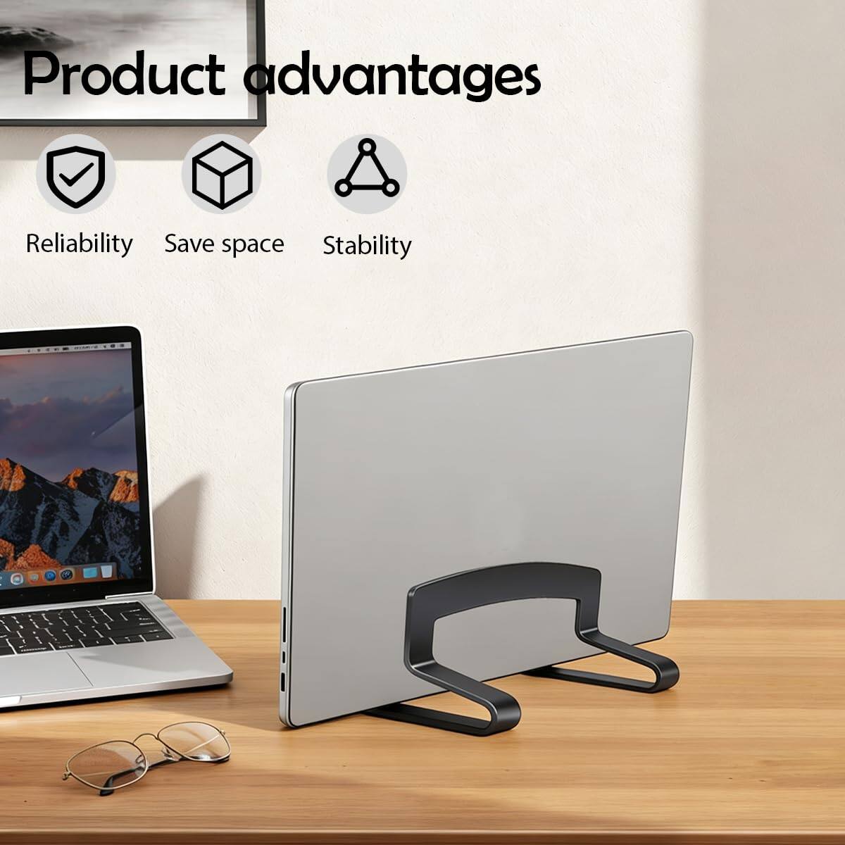 Product advantages  
Reliability  
Save space  
Stability