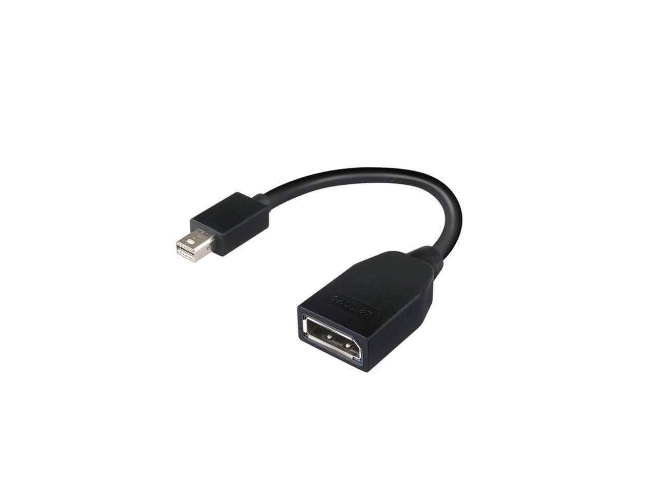 Lenovo - DisplayPort Adapter 4X90L13971 DisplayPort Adapter price history on PriceWatchPro