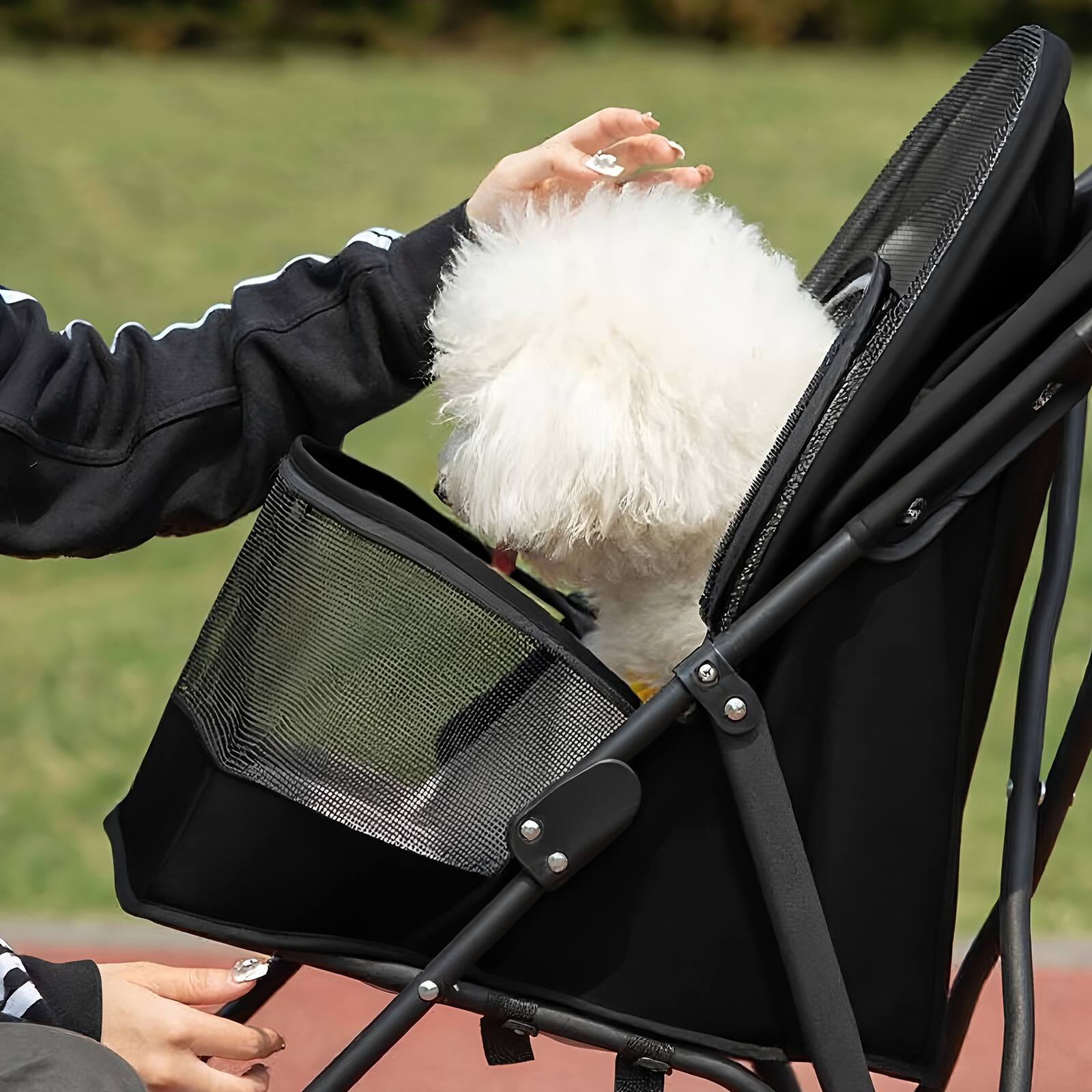 media item thumbnail