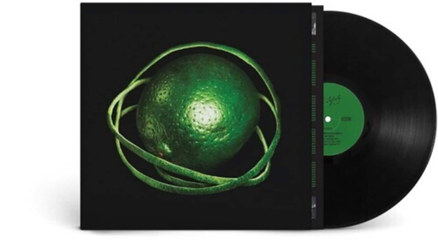 Big Thief - Double Infinity   - VINYL LP