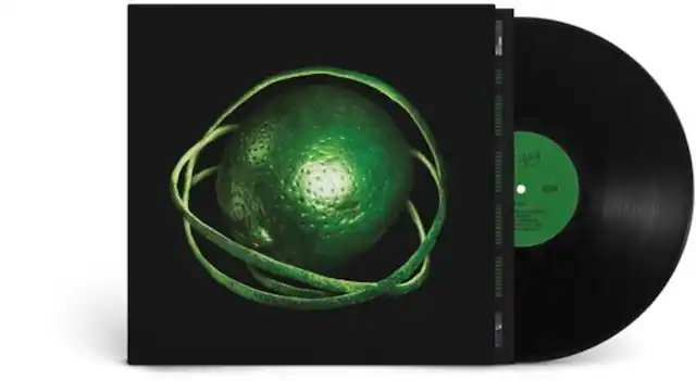 Front. Big Thief - Double Infinity - VINYL LP.