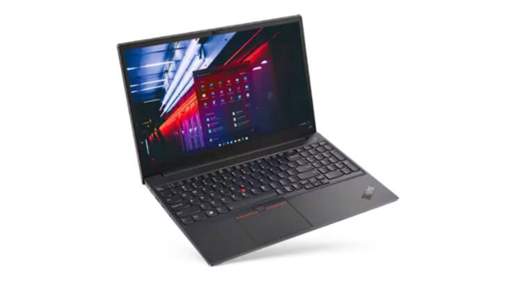 Lenovo ThinkPad E15 Gen 2 20TD00J4US 15.6FHD i7 1165G7 16GB 512G