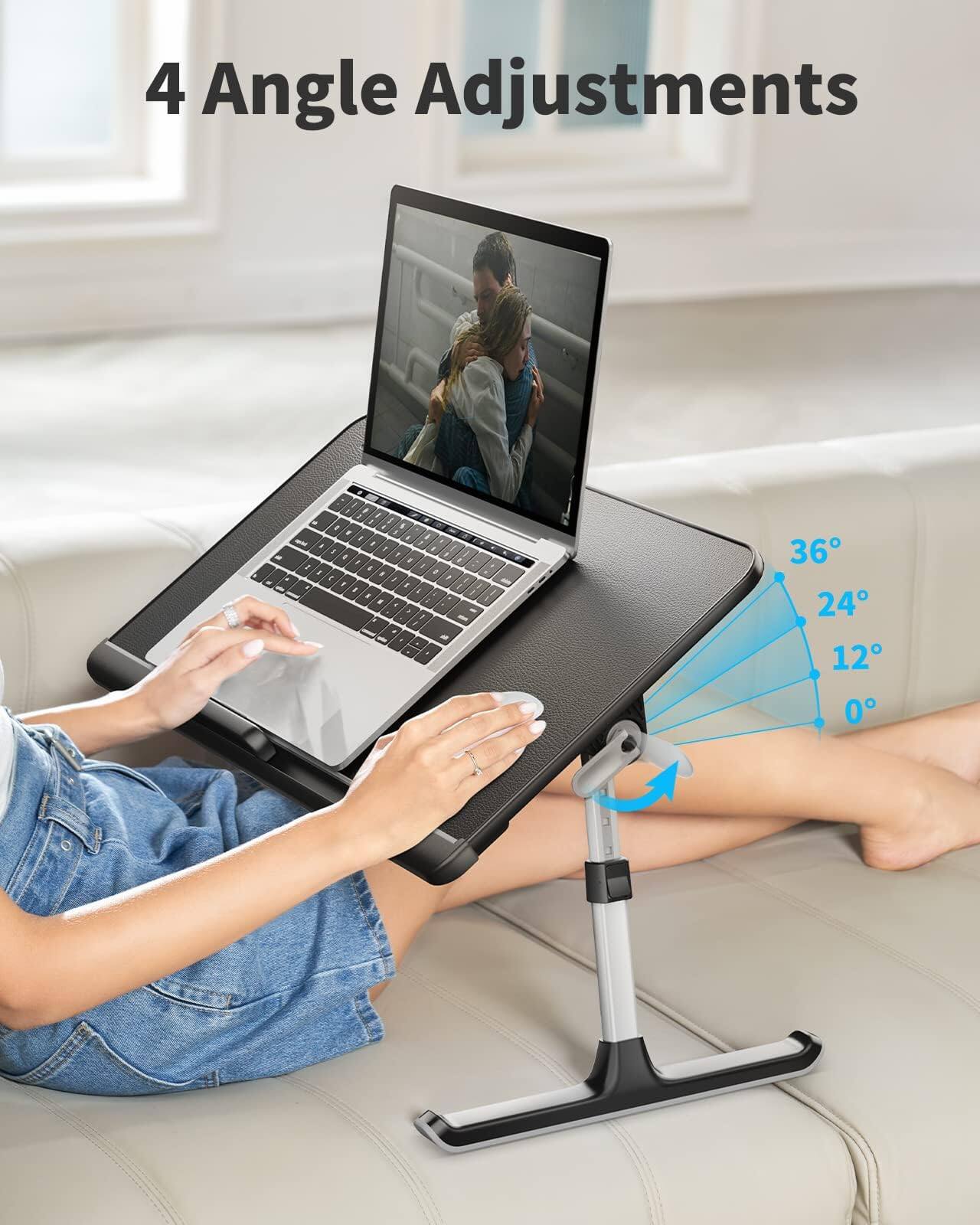 4 Angle Adjustments

36°
24°
12°
0°