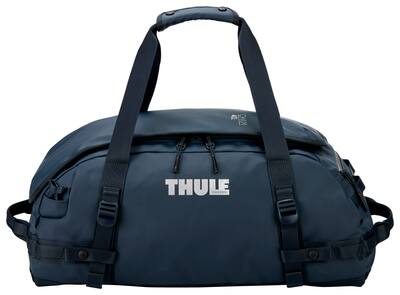 Thule Chasm Duffel Bag 40L / Darkest Blue Thule Chasm Duffel Bag 40L / Darkest Blue