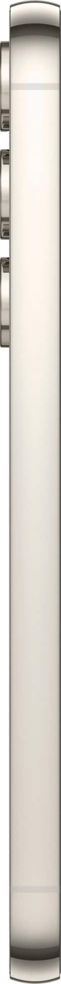 Alt View 5. Samsung - Pre-Owned Excellent Galaxy S23 5G 128GB (Unlocked) - Cream.