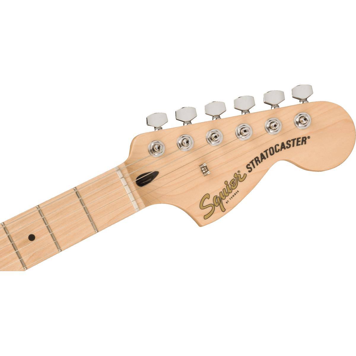 Squier STRATOCASTER
