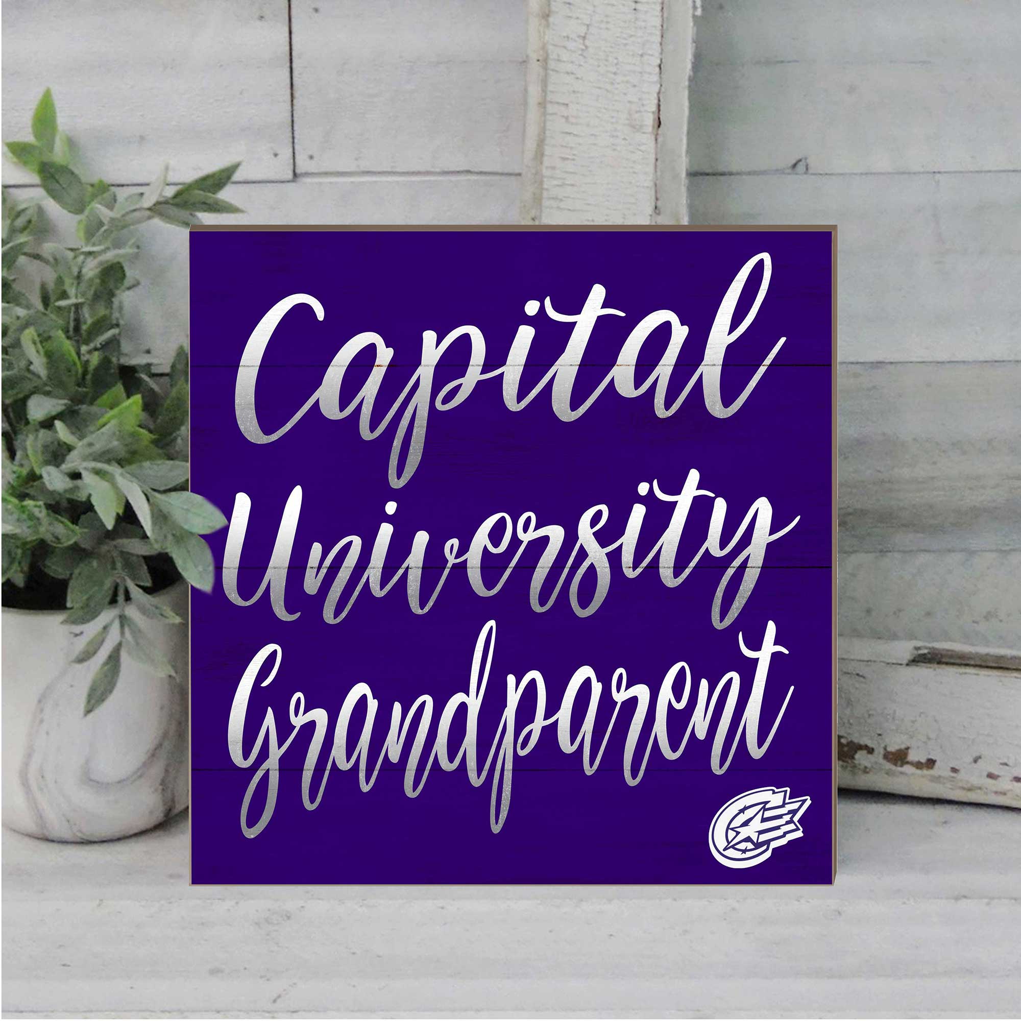 Capital University Grandparent