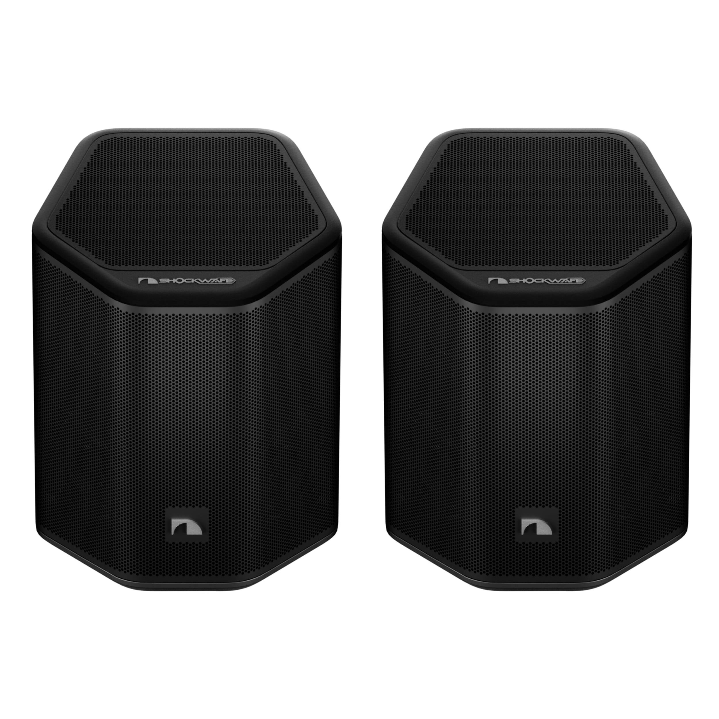 The text on the image reads:

"SHOCKWAVE"