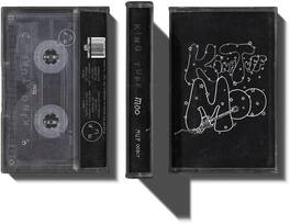King Tuff - Moo - CASSETTES