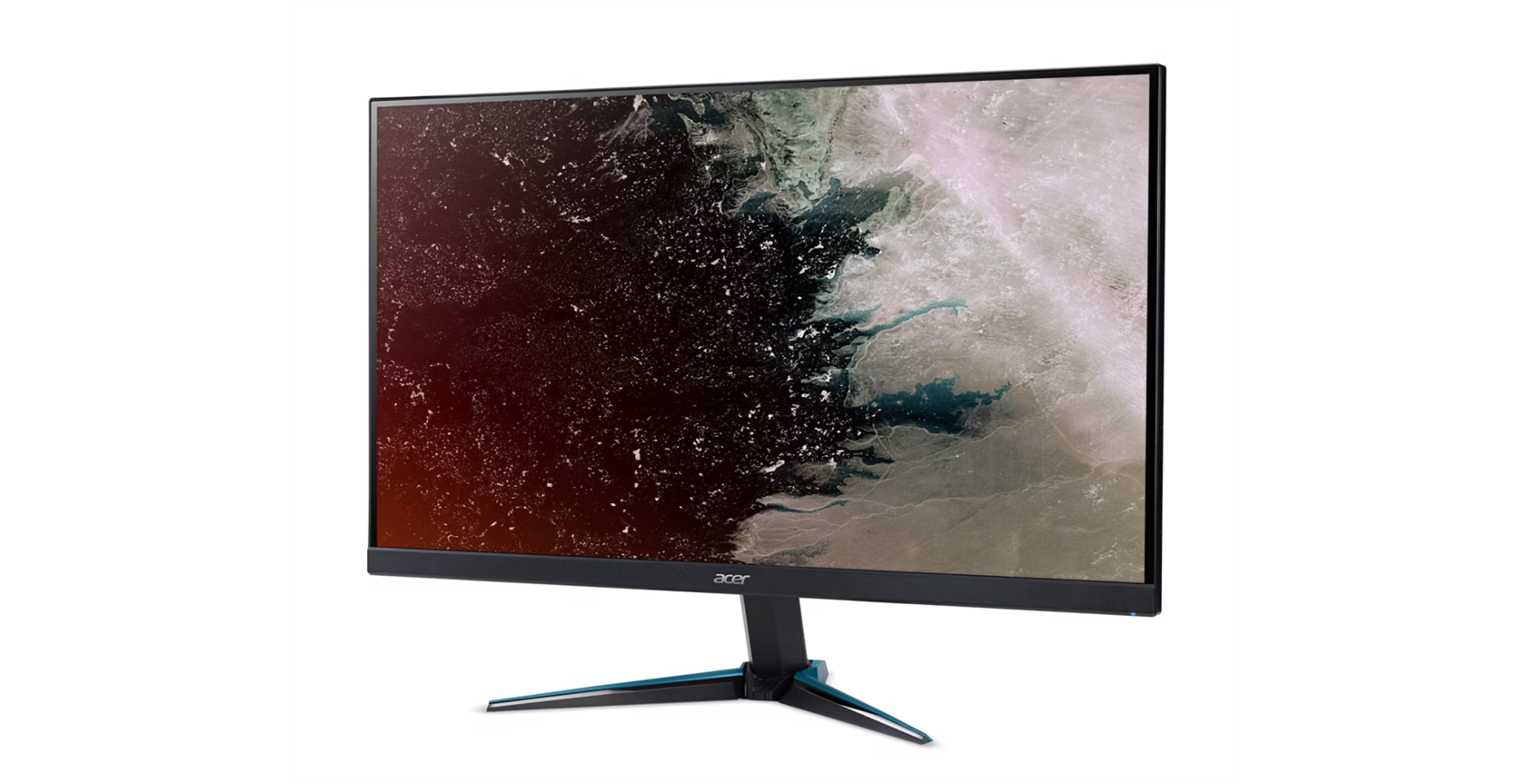 Acer Refurbished Excellent Nitro VG270K L 27