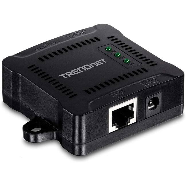 Trendnet Gigabit PoE Splitter - Thumbnail 5
