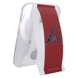 Screen Skinz - Arizona Diamondbacks MagSafe Phone Grip - Multicolor