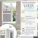 Alt View 11. Keystone - 450 sq ft BTU Slider/Casement Window Air Conditioner - White.