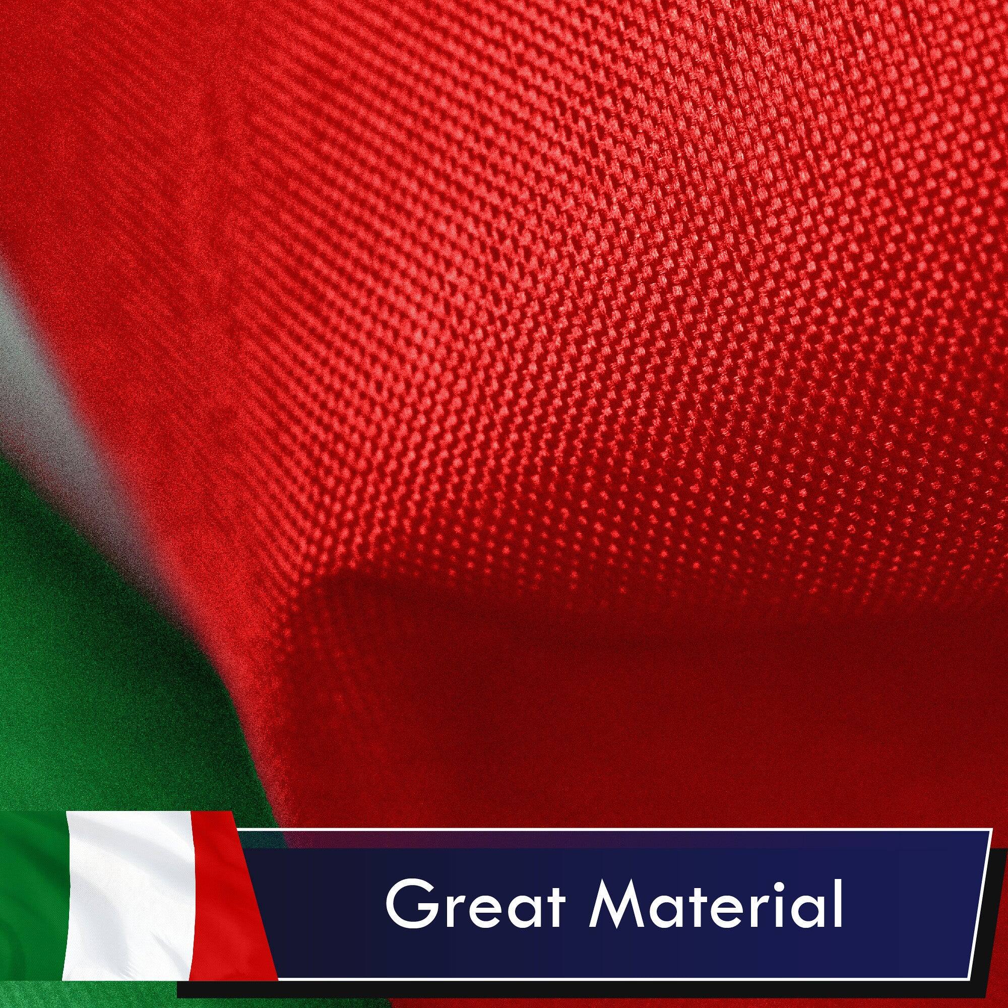 Great Material
