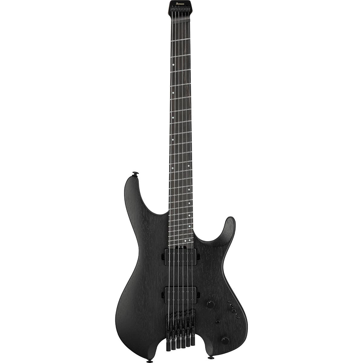 Ibanez - Q Standard Series QX52B Electric Guitar, Weathered Black price history on PriceWatchPro
