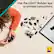 Use the LEGO Builder app or printed instructions.