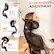 2D Headrest Adjustment
- 2.3" Up & Down
- 45° Rotation Angle
- 75° Rotation Angle