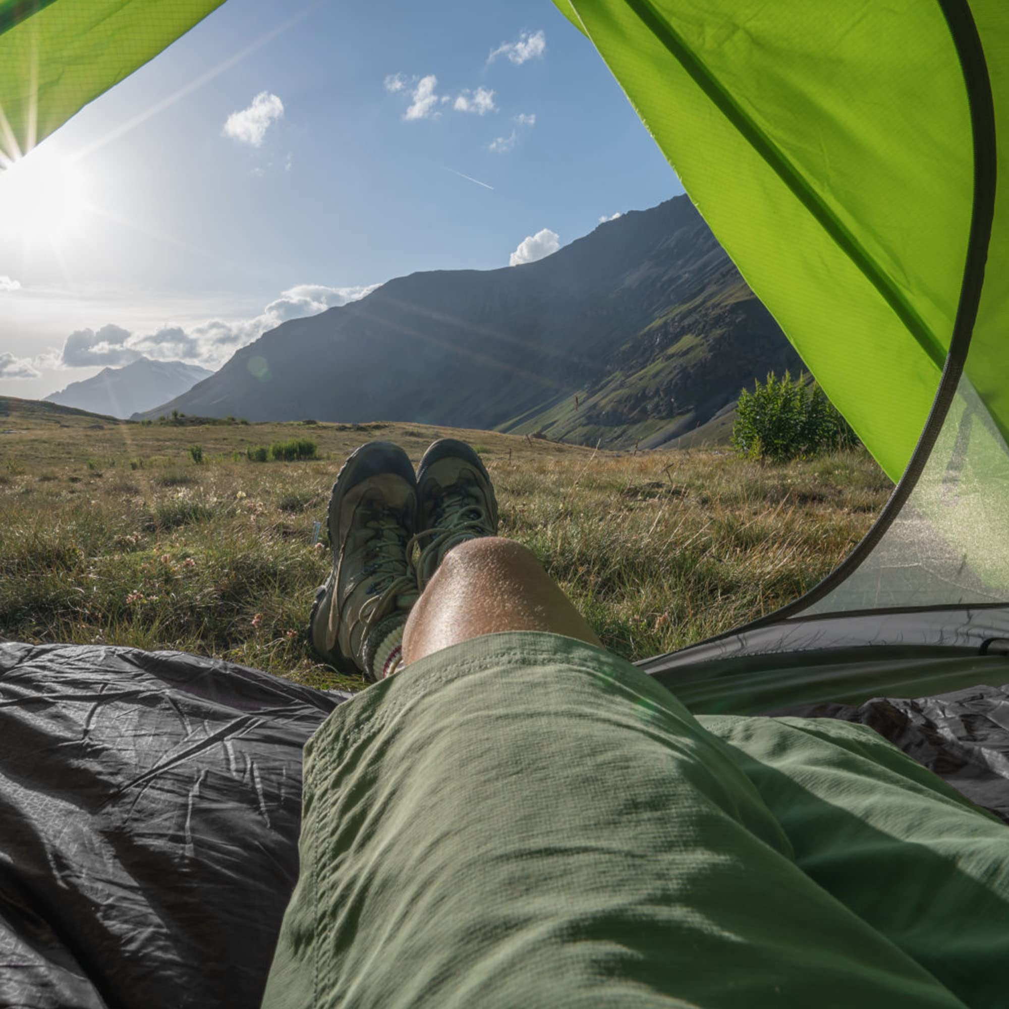 media item thumbnail