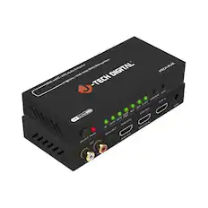 - HDMI ARC / ARC Audio Extractor
- 4K@60Hz / UHD HDR EDID Management
- STECH-4KAE
- DIGITAL Audio
- ARC
- UHD
- SARC
- 4K@60Hz
- HDMI Auso
- BARGIARC
- IN
- SICH
- NOWY
- & DCIV
- 2CH ADY OUTT
- ULTRAHD
- BARC
- HOMI
- JARC
- 4K OUTZ
- STUO OUTT
- HOMI
- BARCAARCA
- RCA IN OUT
- Power
- ON/OFF
- Audio X OUT
- X E R