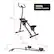 330lb Weight Capacity
55.9" Height
35.6" Length
59.6" Length
9" Height
18" Width
18" Width