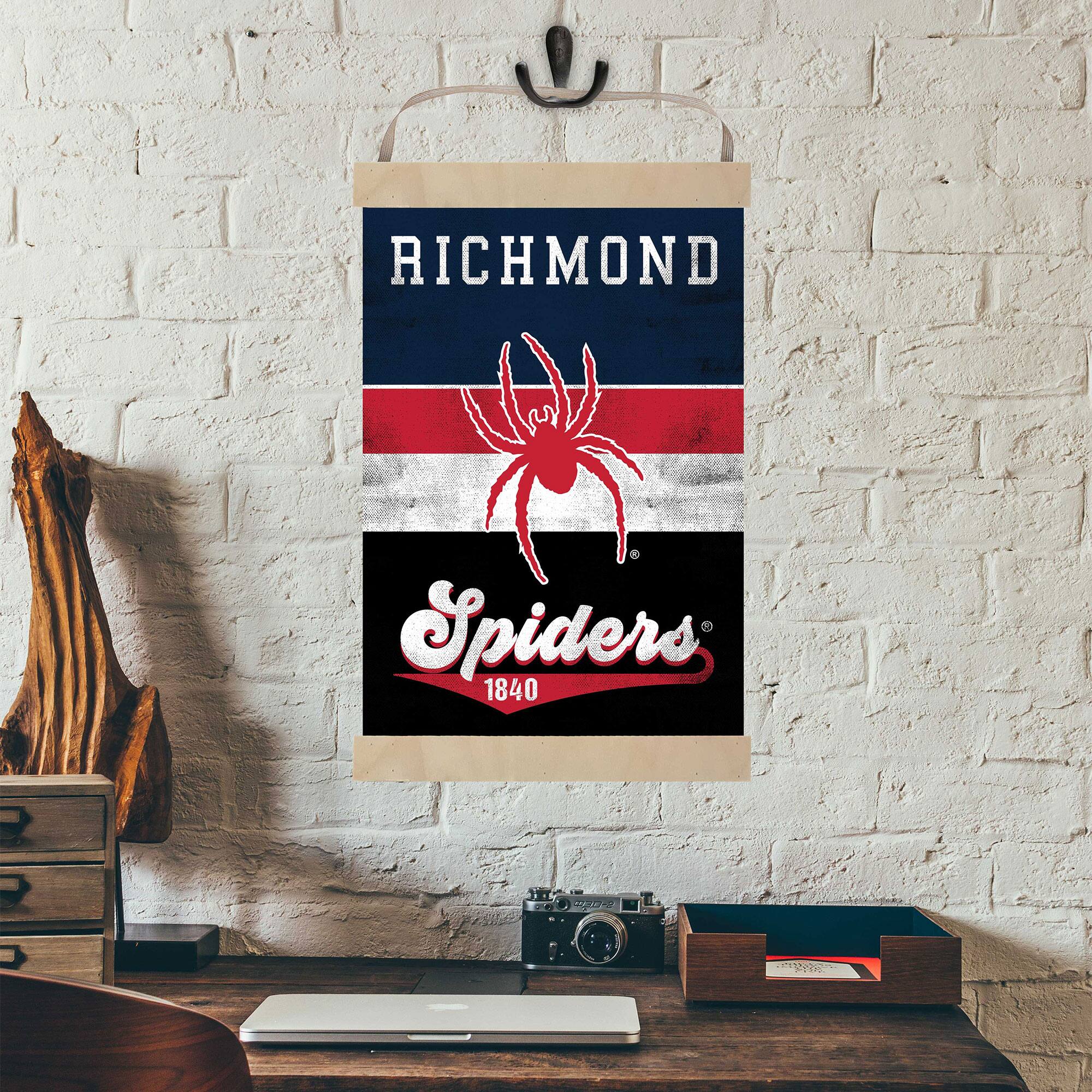 RICHMOND Spiders 1840