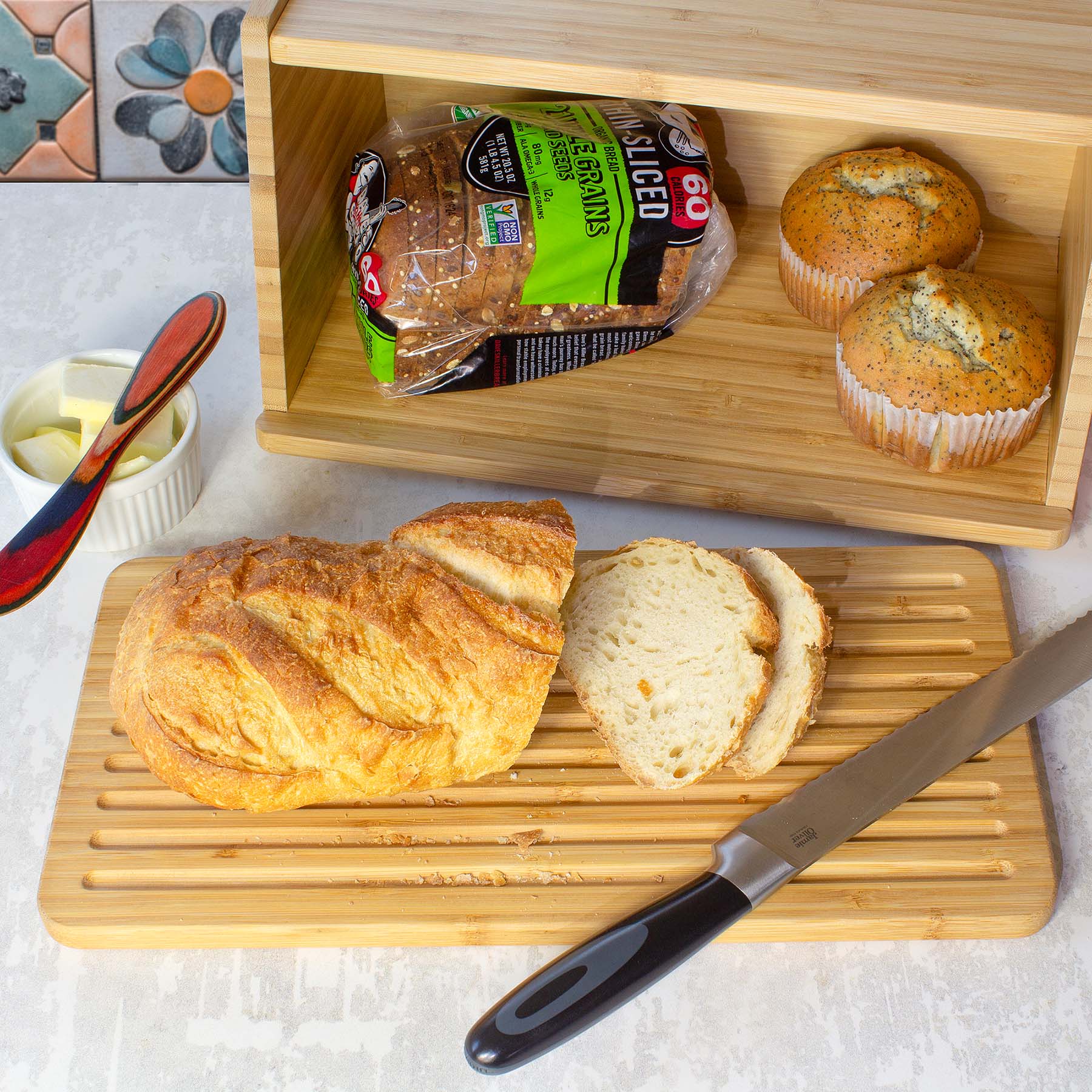 6 1 S all NIH 1 J1 : = I 192 P BREAD (1084500) S SEEOS N-SLICED CESSD 2 I W B AISE ! SENE S EGRAINS I 09 1 1 I m

Corrected text:
6 1 S all NIH 1 J1 : = I 192 P BREAD (1084500) S SEEOS N-SLICED CESSD 2 I W B AISE ! SENE S EGRAINS I 09 1 1 I m