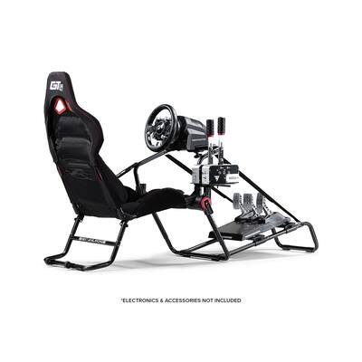 Next Level Racing NLR S031 GTLite Pro Foldable Racing Cockpit Next Level Racing NLR S031 GTLite Pro Foldable Racing Cockpit