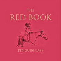 The Red Book [LP] - VINYL - Front_Zoom