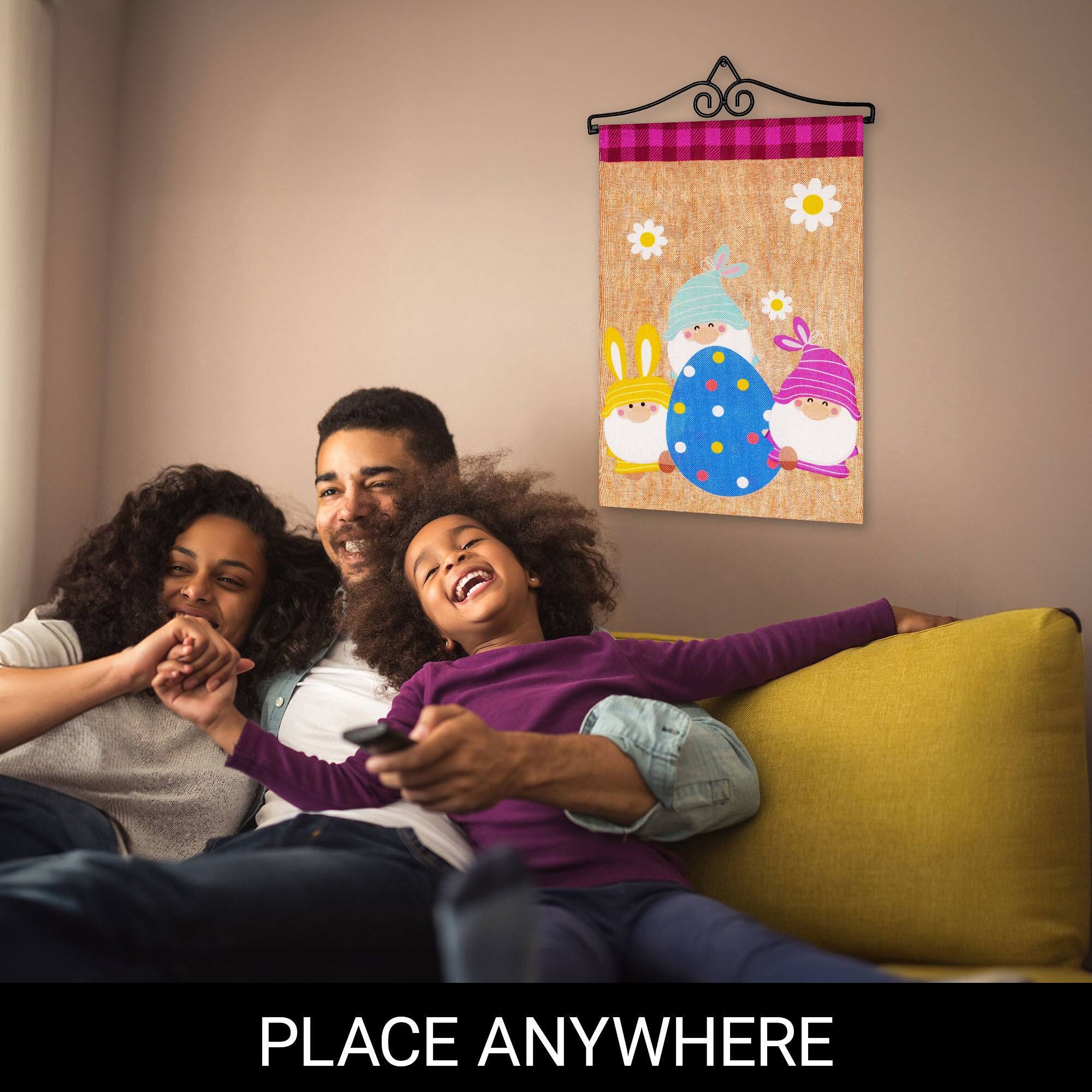 PLACE ANYWHERE