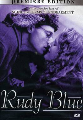 Rudy Blue - DVD