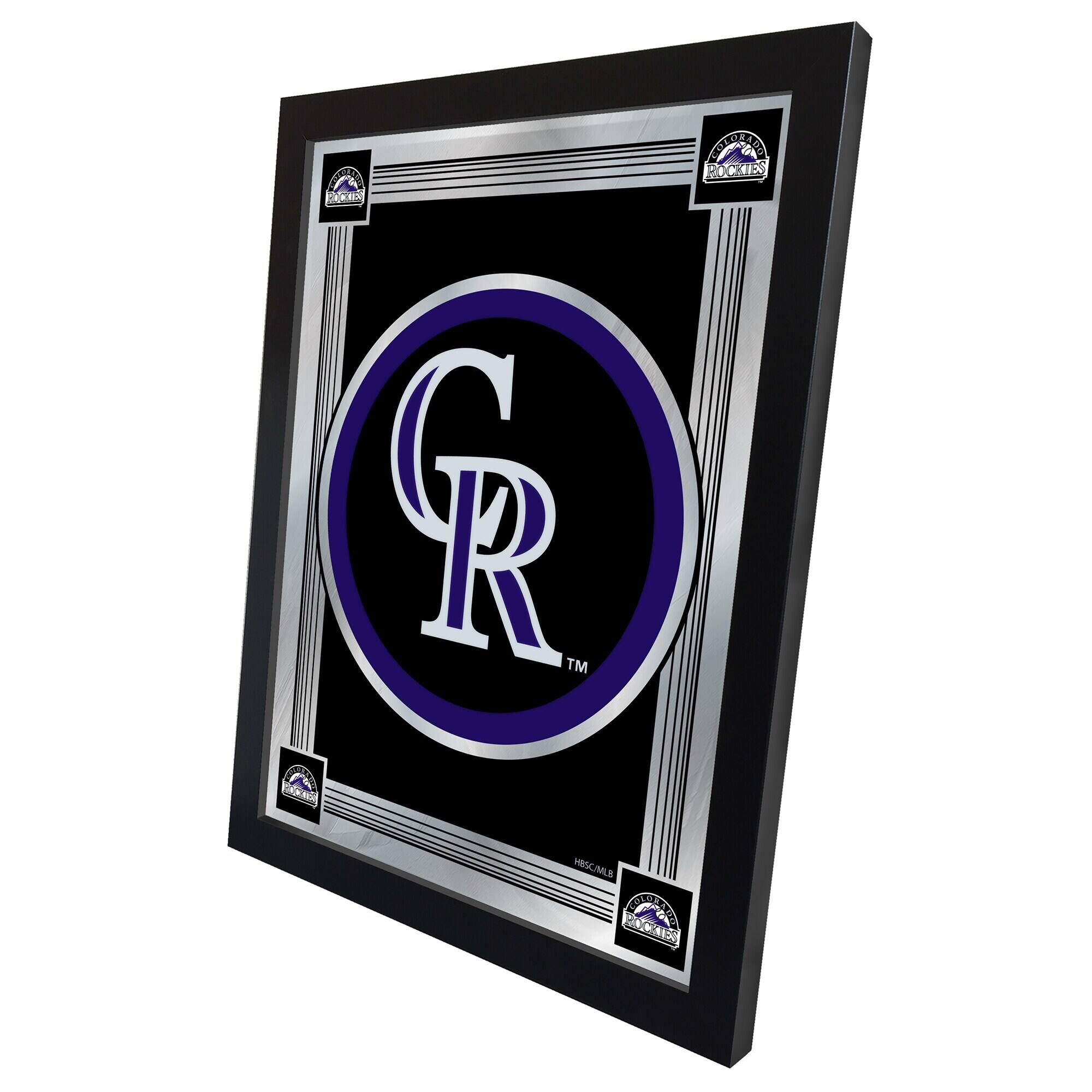 CR  
TM  
ROCKIES  
MLB  
COCKANES