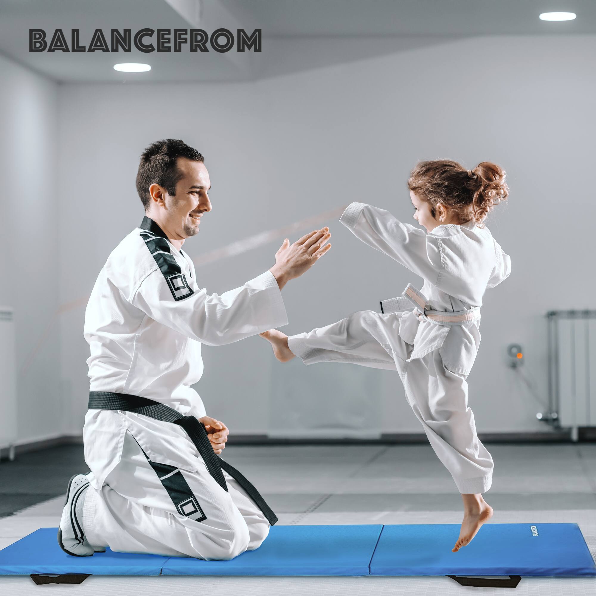 BALANCEFROM
