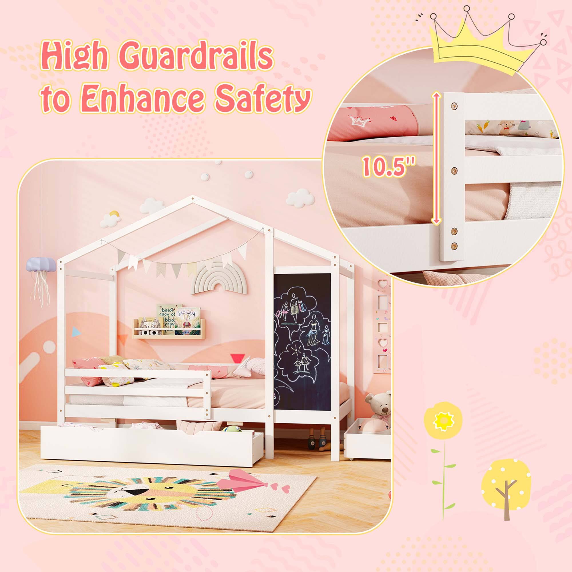 High Guardrails to Enhance Safety 1 10.5"