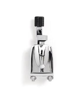 Gibraltar Hardware - Deluxe Modern Snare Drum Throw Off, Includes Mounting Hardware, 16mm Mounting Screw Distance, Smooth Adjustment