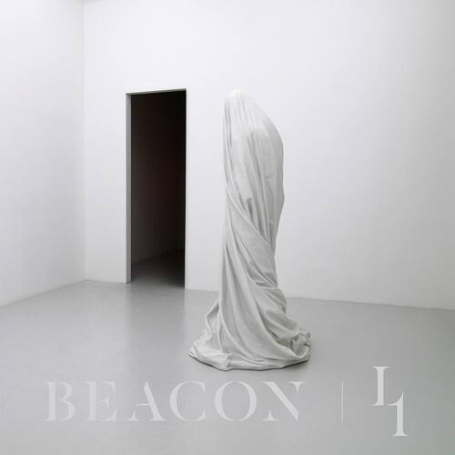Front. Beacon - L1 EP   - VINYL LP.