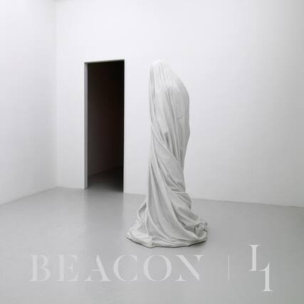 Front. Beacon - L1 EP - VINYL LP.