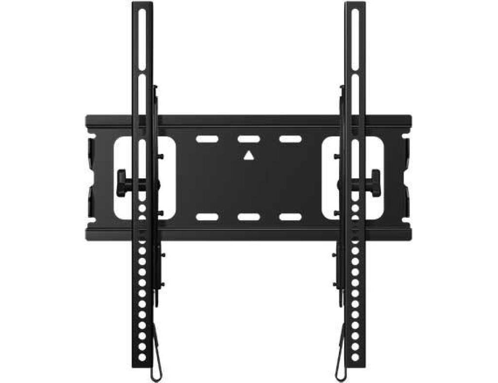 Angle. Sanus - Sanus  Accent for 26" – 50" flat-panel TVs - Black.