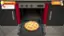 Quality: 00:27 Cook in the oven.