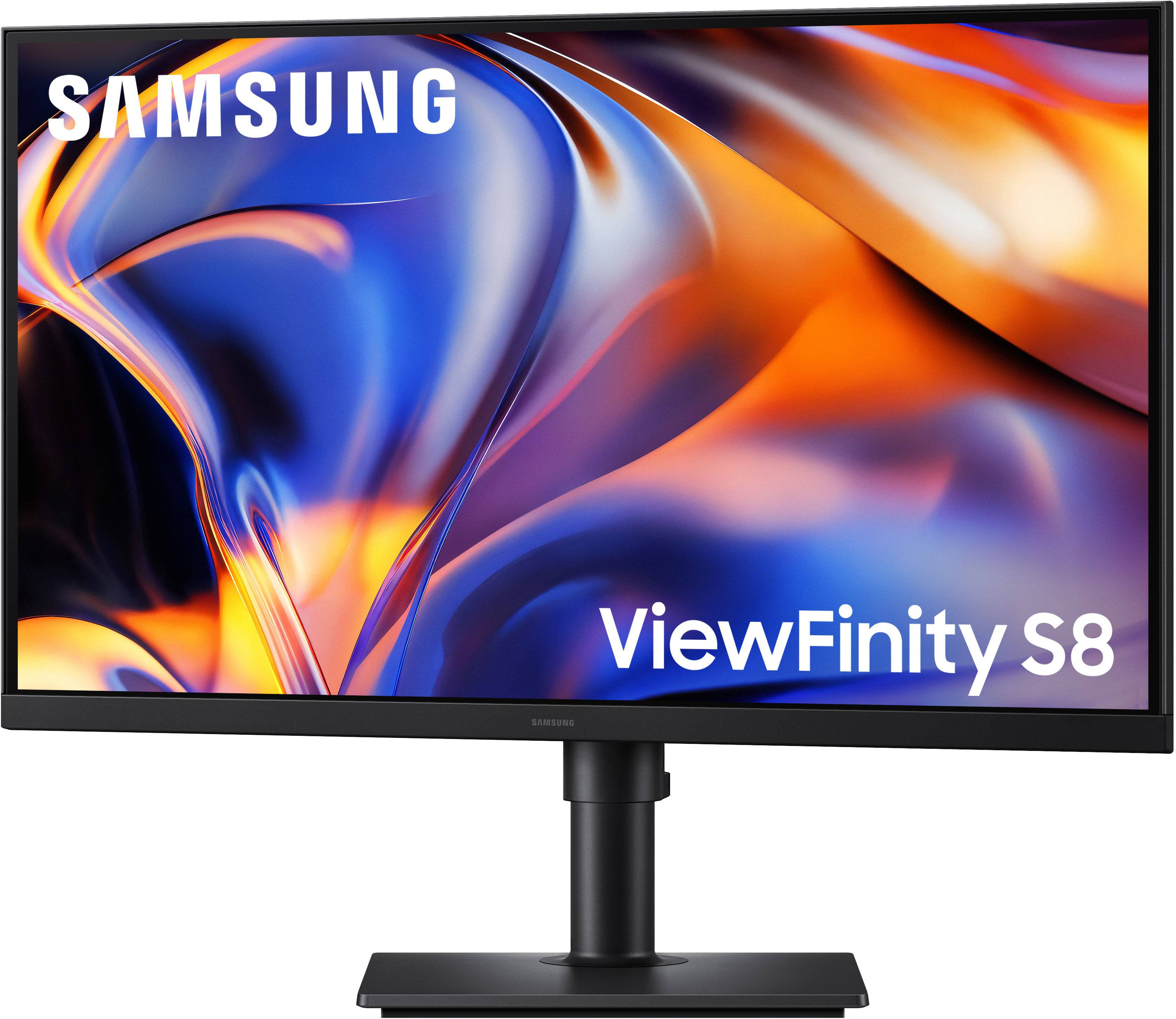 SAMSUNG  
ViewFinity S8