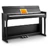 Donner music - Donner DDP-90 PRO Weighted Home Digital Piano