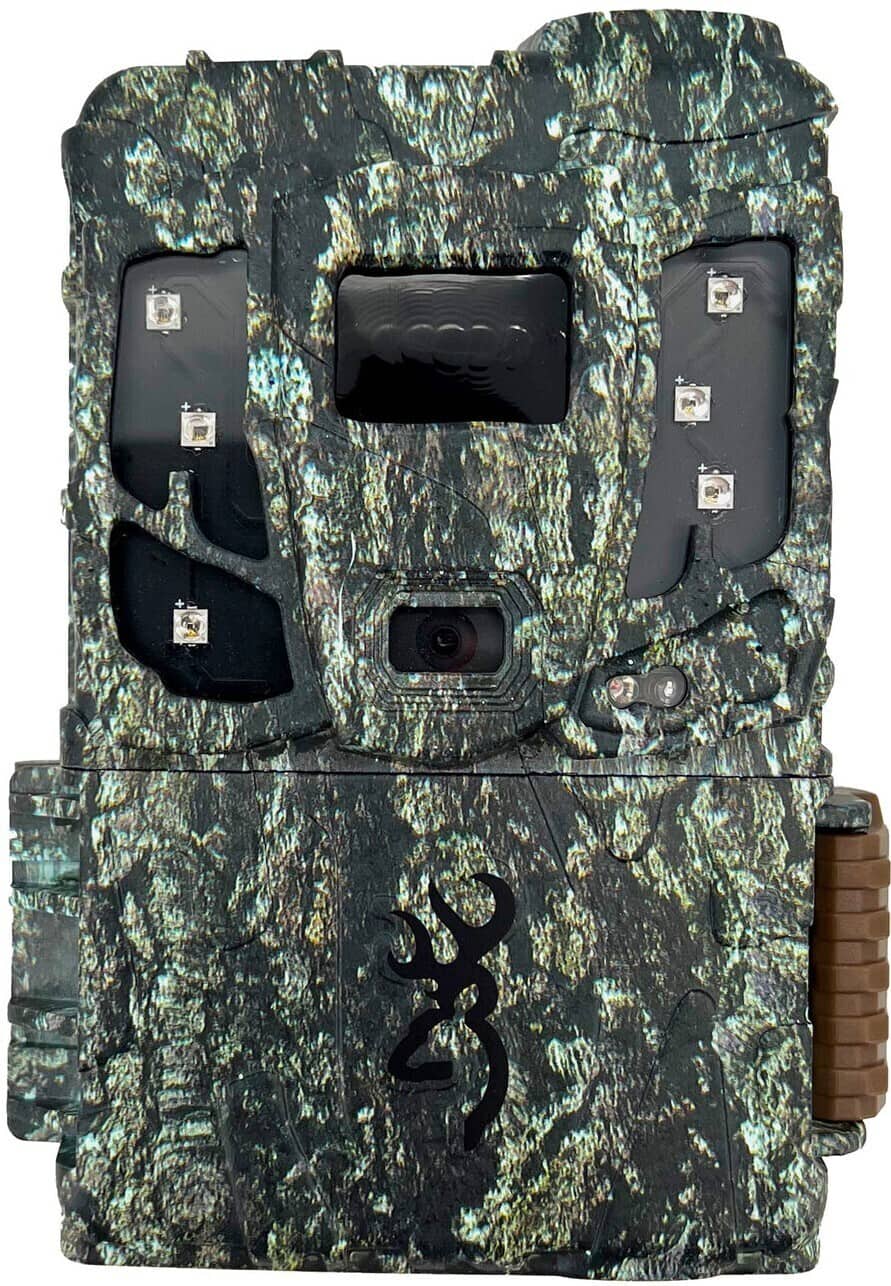 Browning - Pro Scout Max Extreme HD Cellular Trail Camera