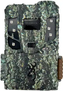 Browning - Pro Scout Max Extreme HD Cellular Trail Camera