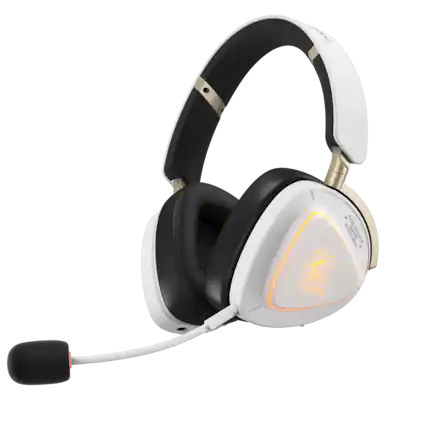 ASUS - ROG Delta II Wireless RGB Gaming Headset for PC/Mac, Xbox, PS5, PS4 and Switch - KOJIMA PRODUCTIONS Edition